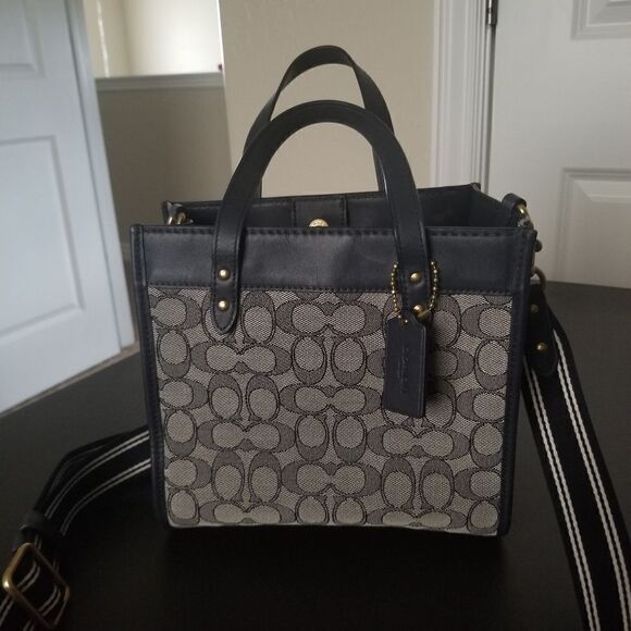 Coach Handbags - Coach Crossbody  